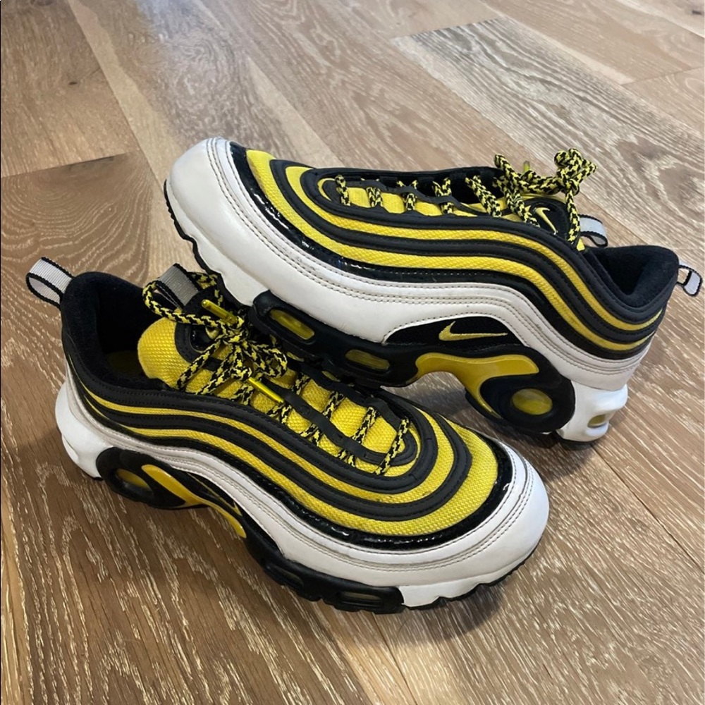 Nike Air Max 97